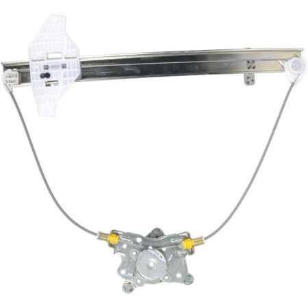 A1 Cardone New Window Lift Regulator, 82-4505C 82-4505C